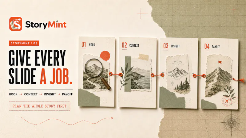 StoryMint screenshot 3