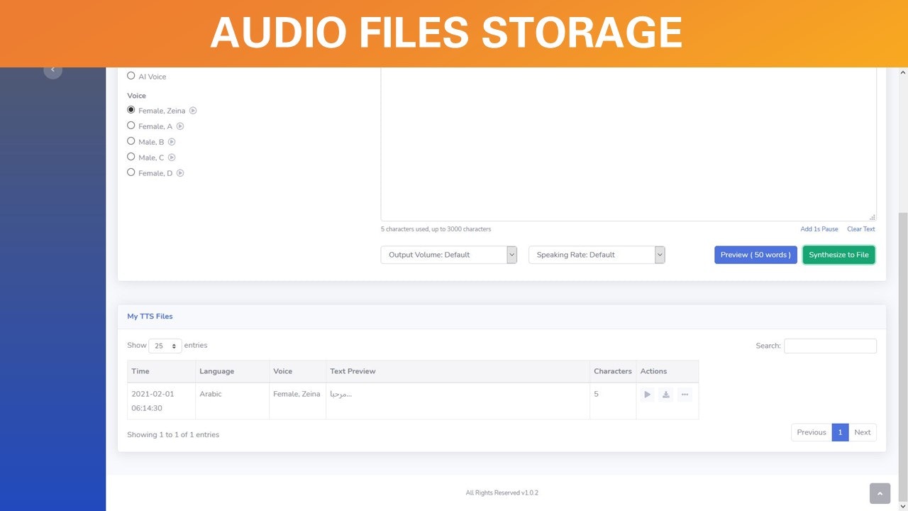 Talking.Network gallery image