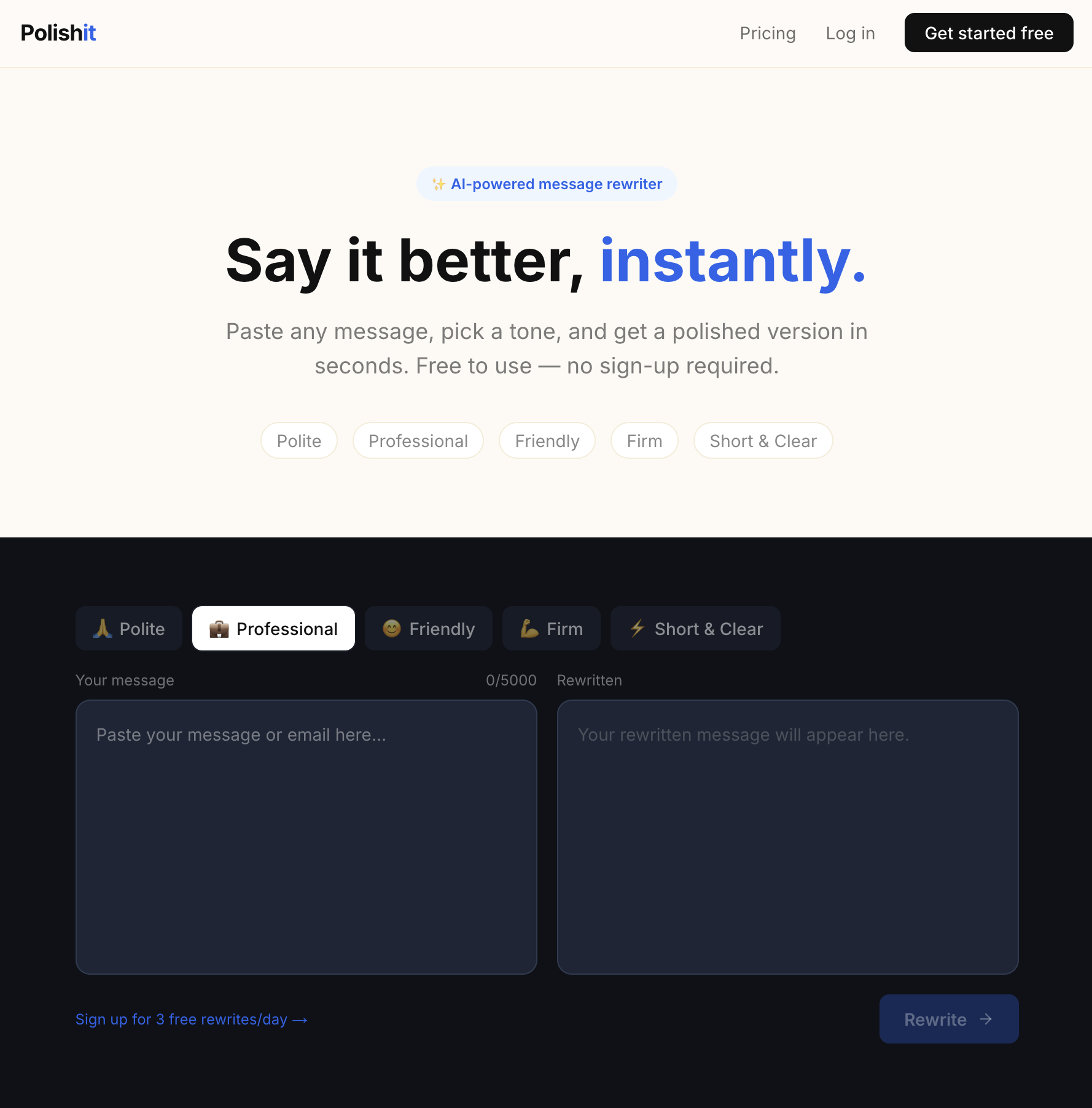 PolishIt gallery image