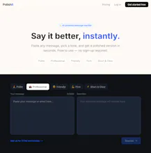 PolishIt gallery image