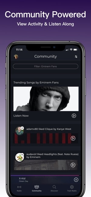 CODA Music gallery image