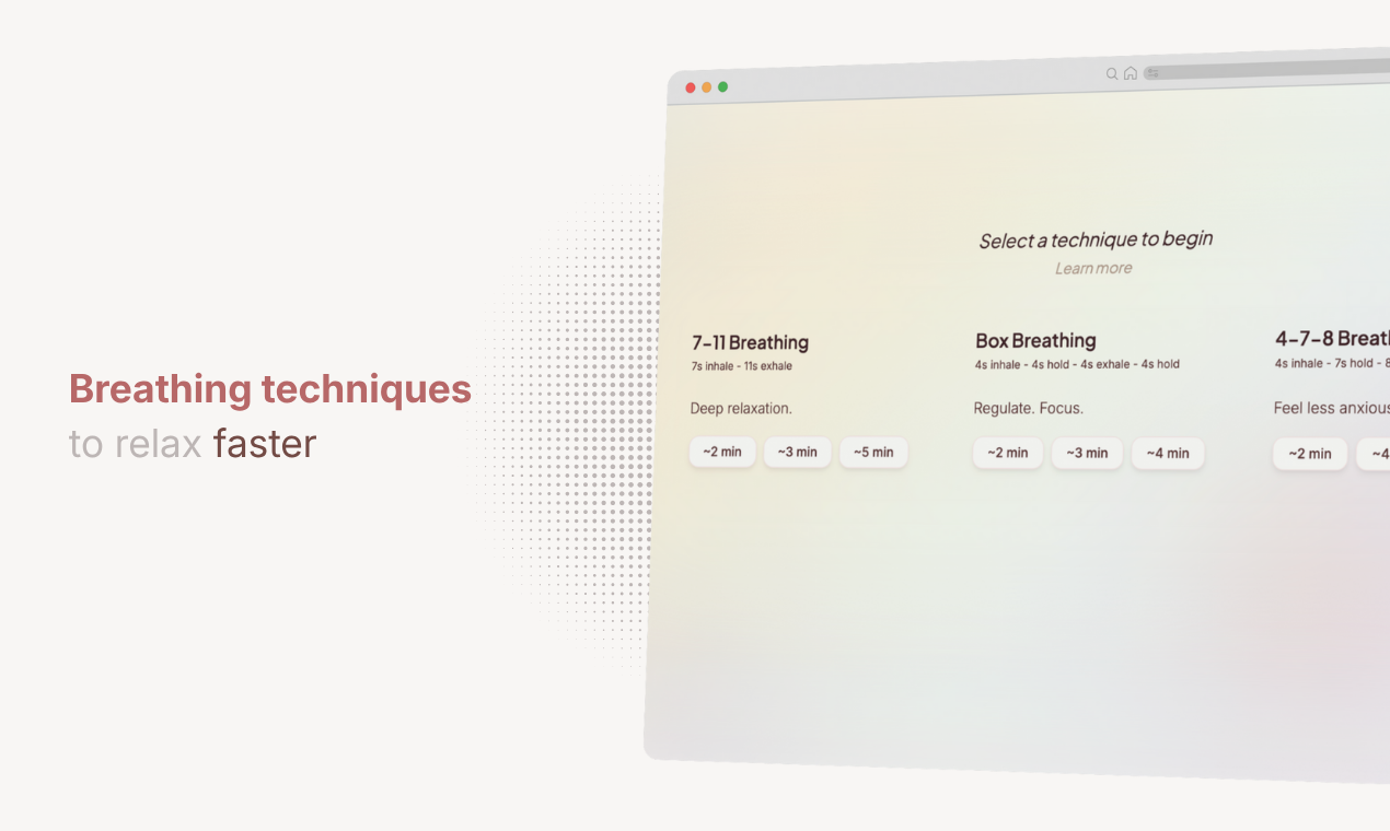 Lila by Zivy - Screenshot 2 showing product features and functionality