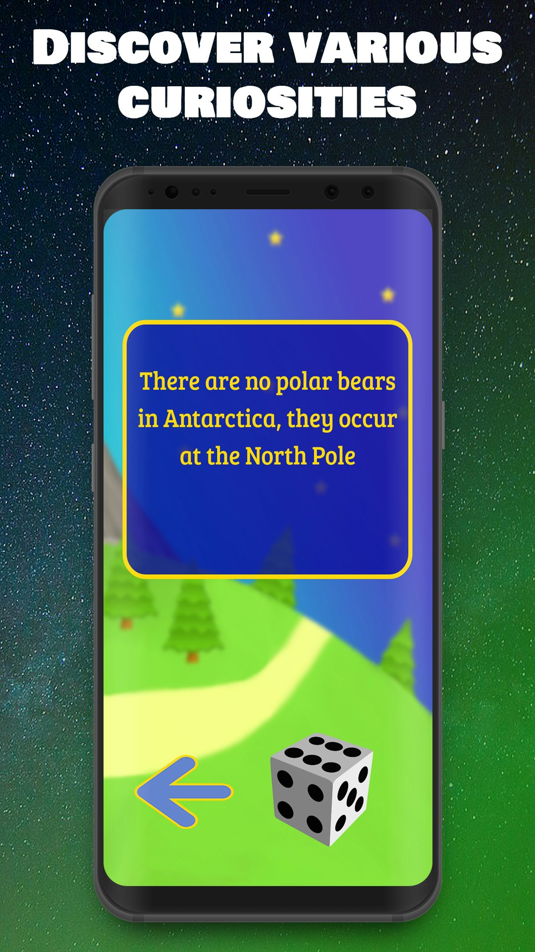 Over Planet - Quiz gallery image