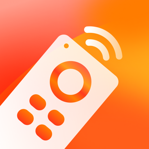 Remote Control For FireTV