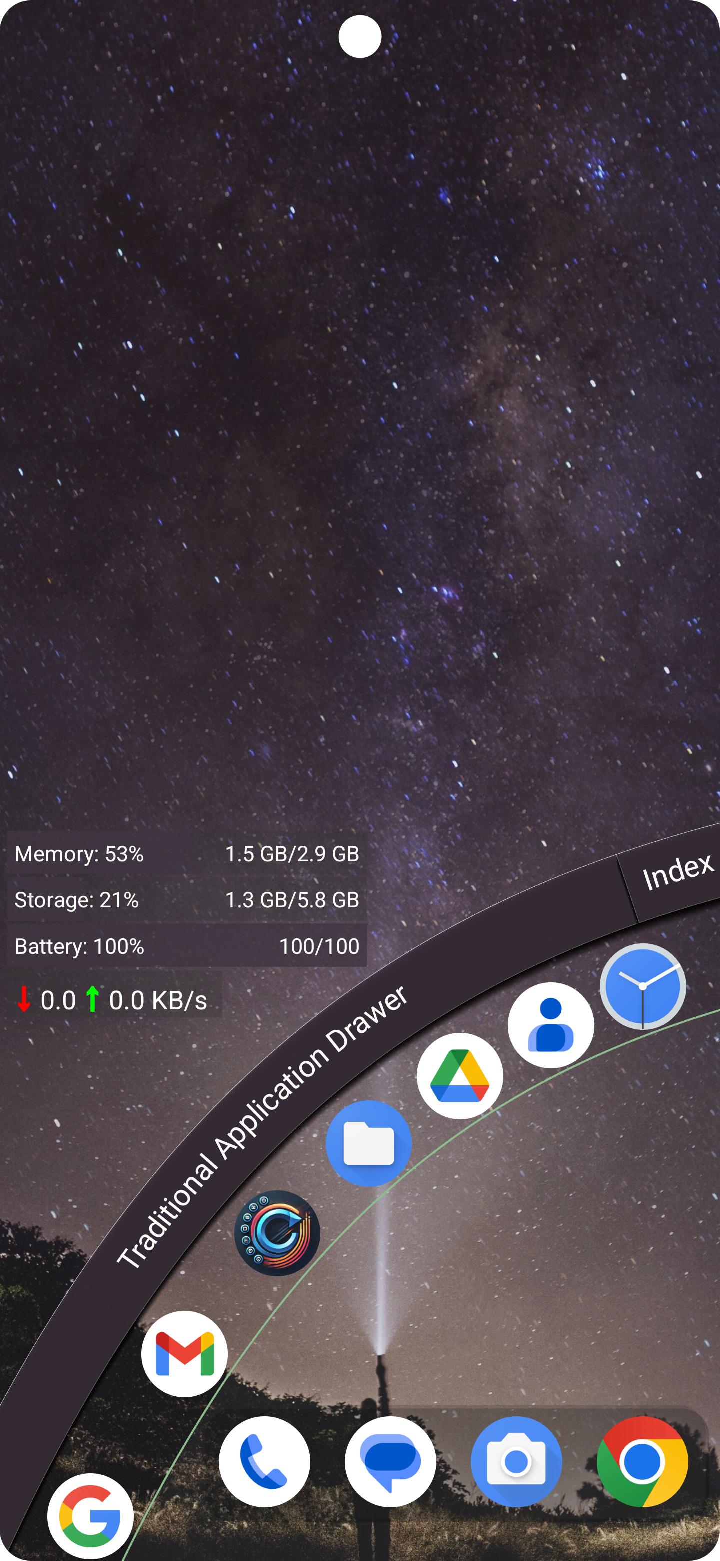 Flexitrack Launcher media 6