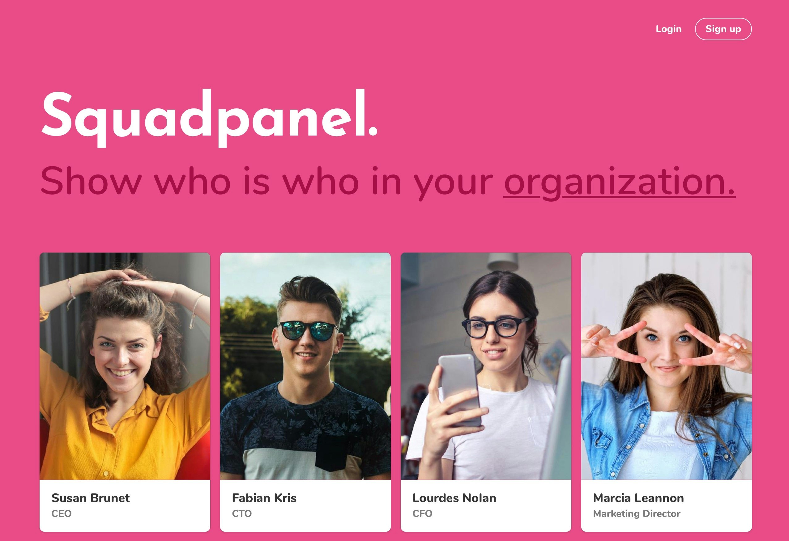 Squadpanel gallery image