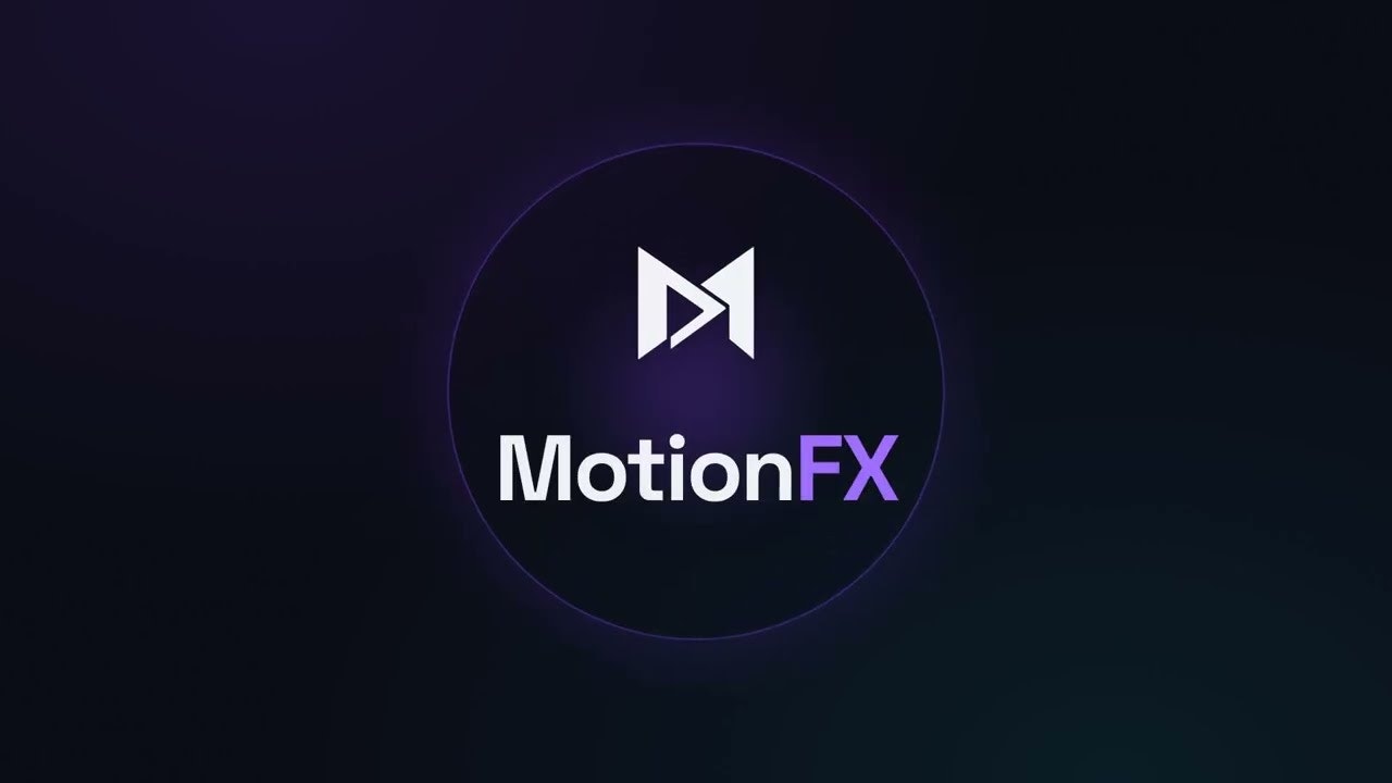 MotionFX gallery image