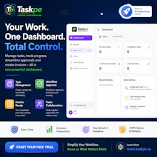 TaskPe gallery image