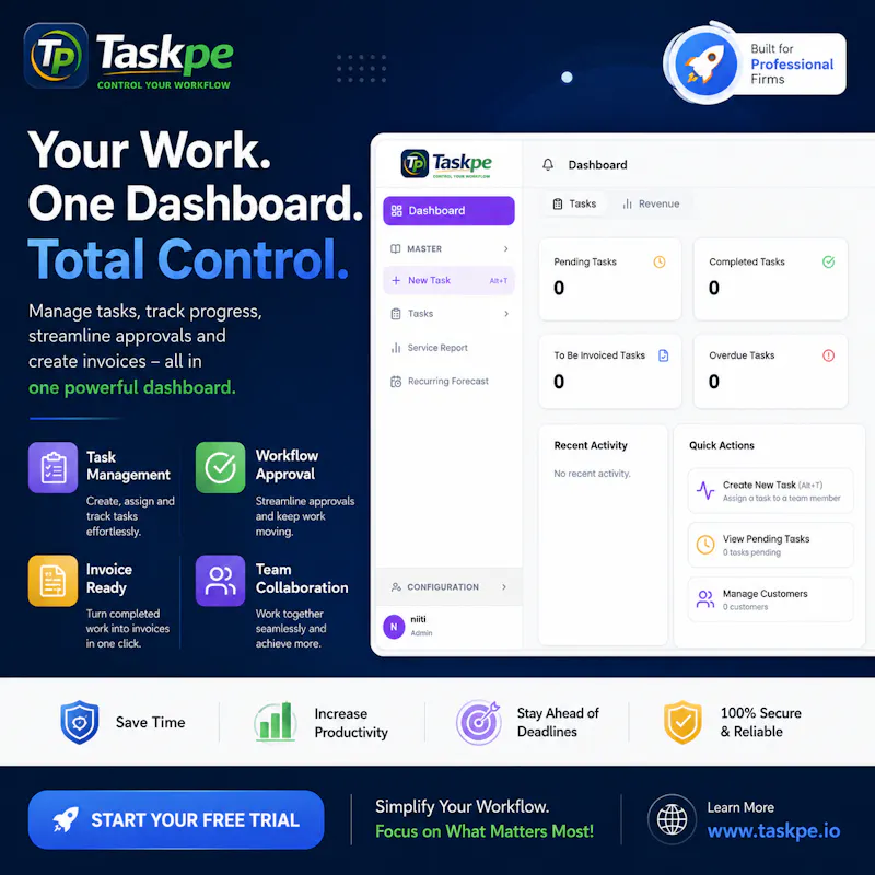 TaskPe  screenshot 2