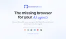 BrowserOS neo