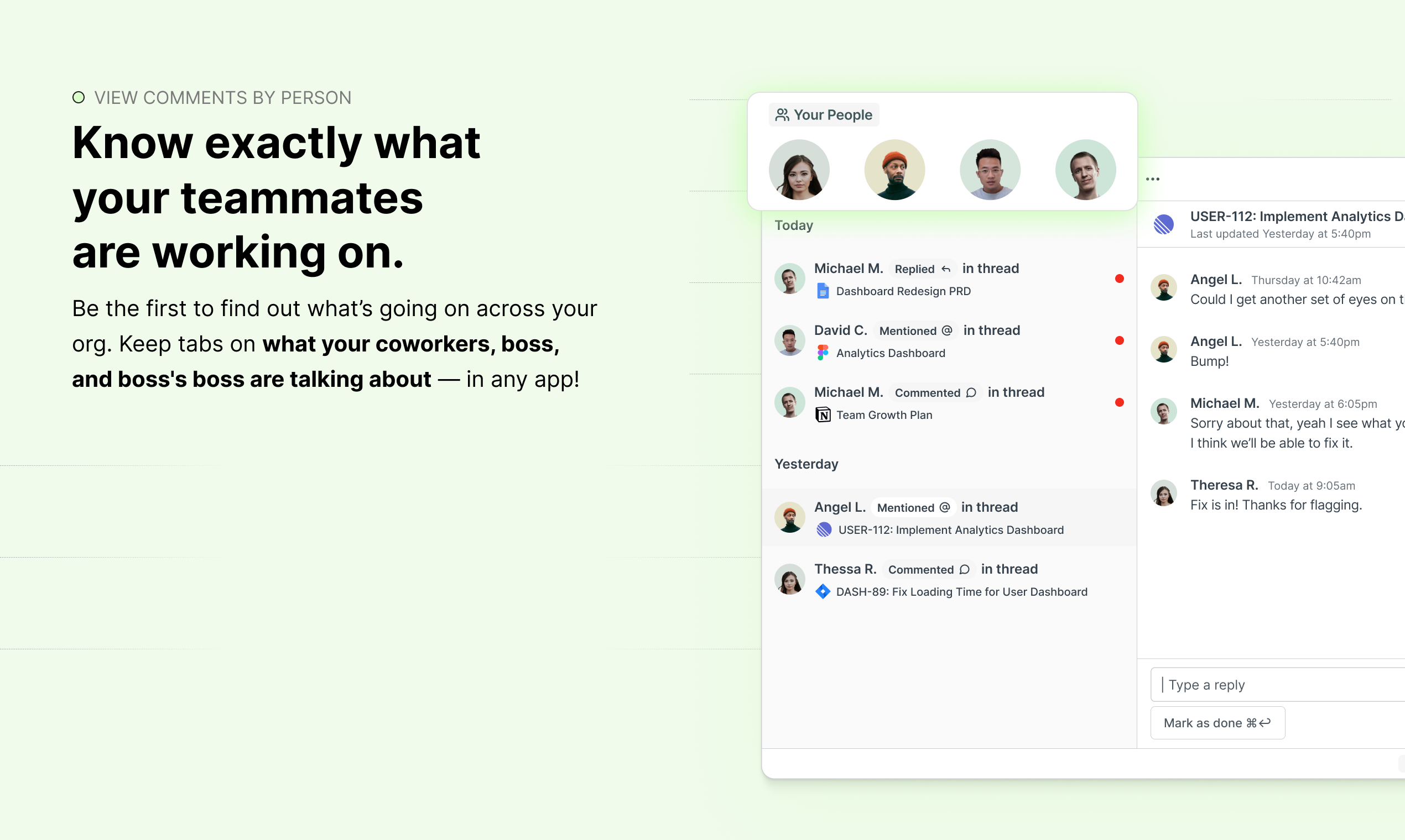 General Collaboration gallery image