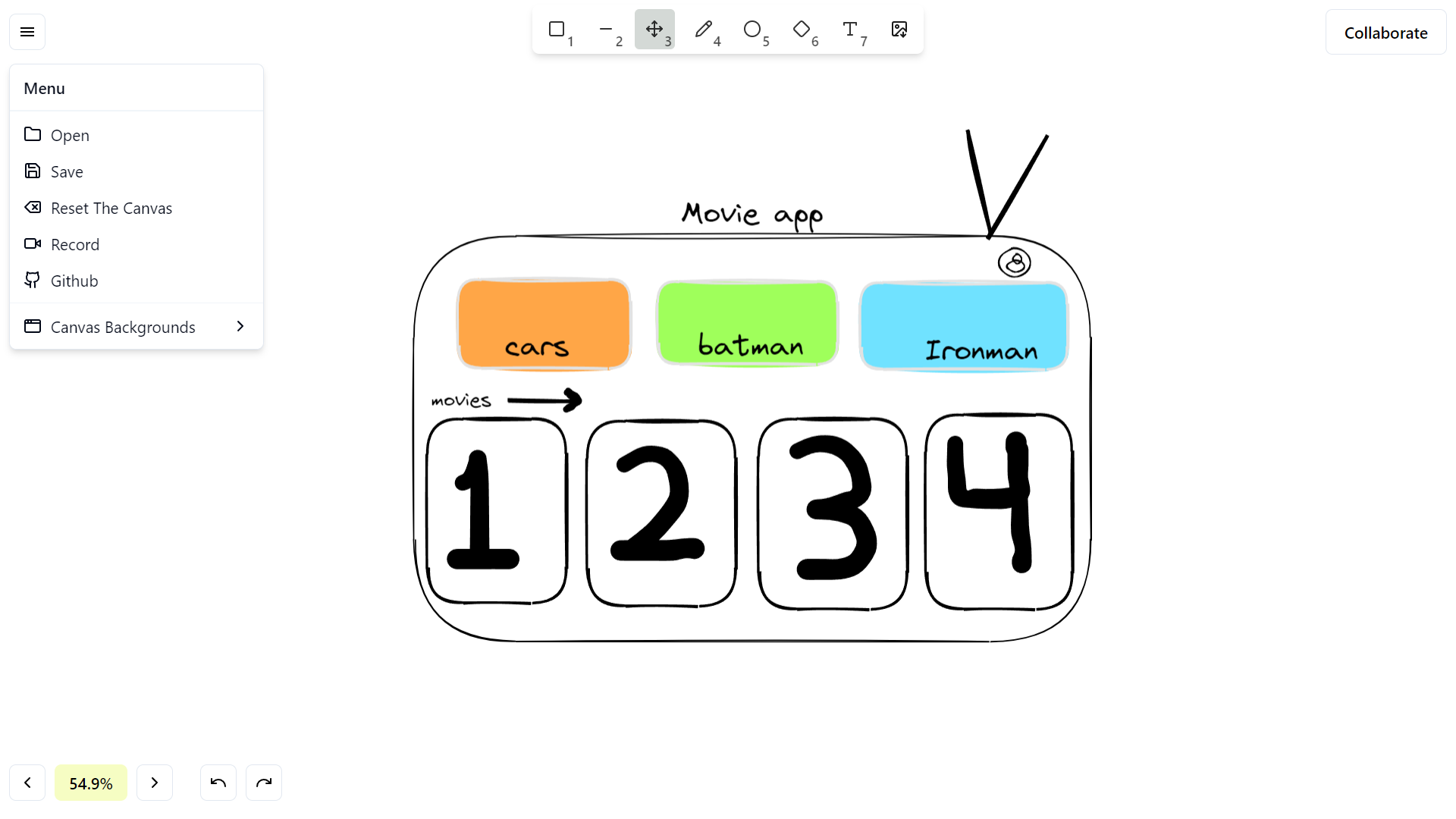 NextDraw gallery image