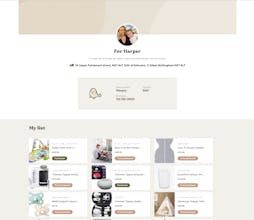 MyCrib gallery image