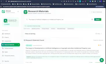 Ginuxai gallery image