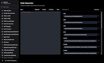 DevKitHub gallery image