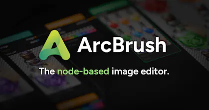 ArcBrush gallery image