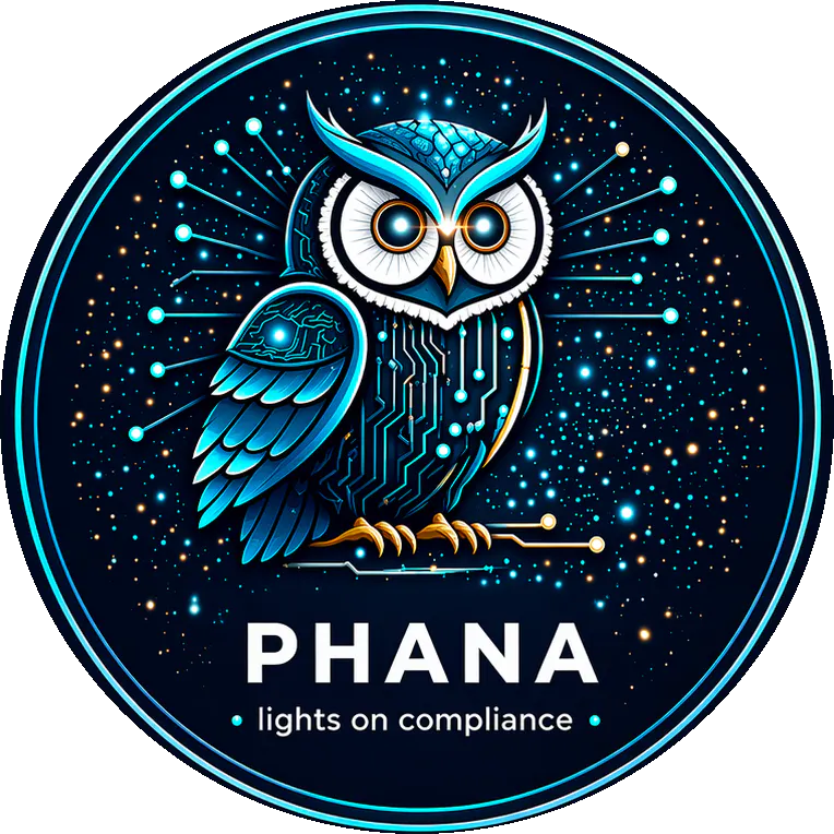 PHANA VELOCITY logo