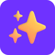 AI Photo Spark logo