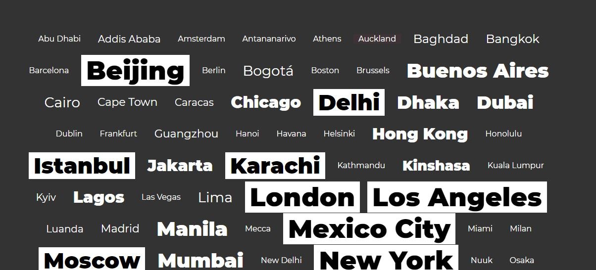 time.is gallery image