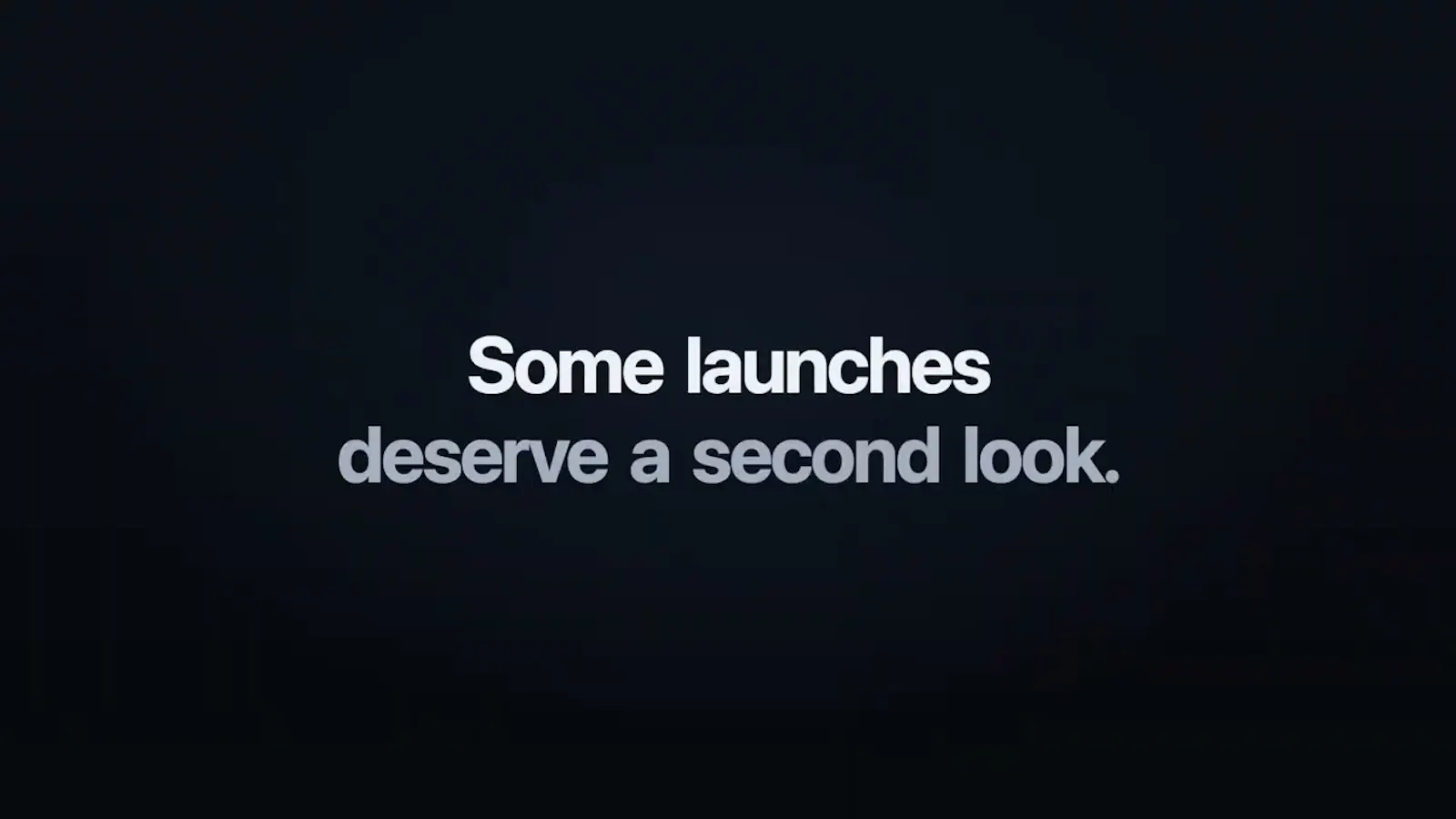 Verity screenshot 1 (video preview)