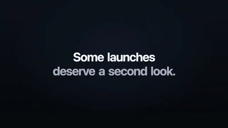 Verity screenshot 1 (video preview)