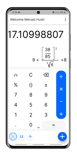 CalCon Calculators & Converters gallery image
