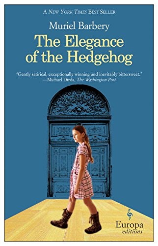 Elegance of the Hedgehog gallery image