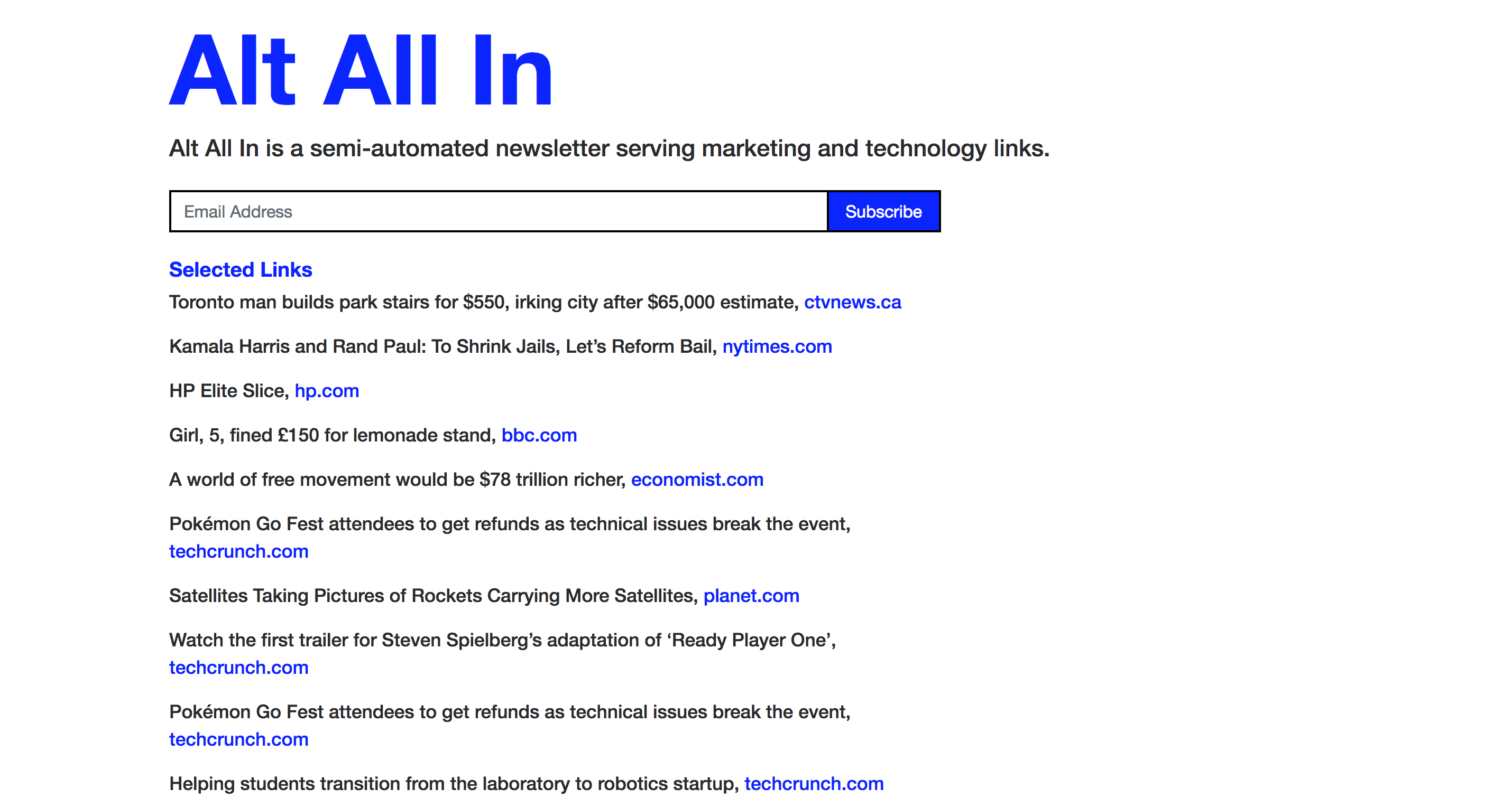 Alt All In gallery image