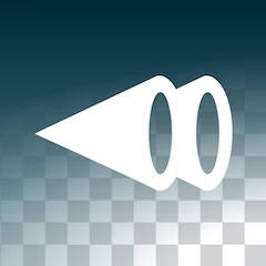 Reverse Meme Search logo