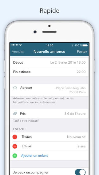 Baby Sittor gallery image