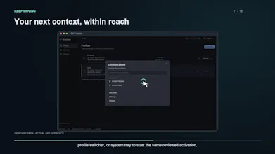 Git Context gallery image