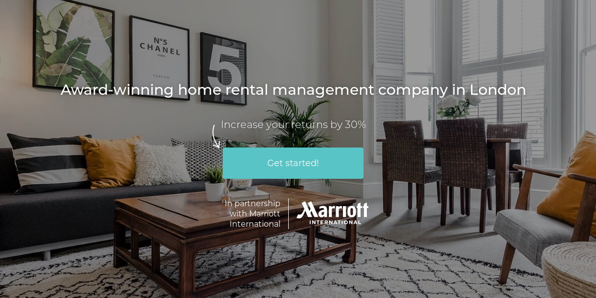 Hostmaker gallery image