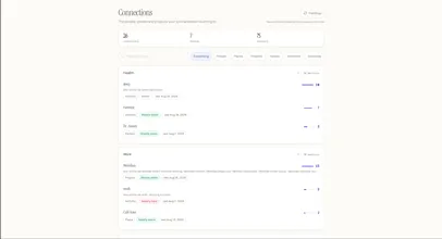 Lumina Journal AI gallery image