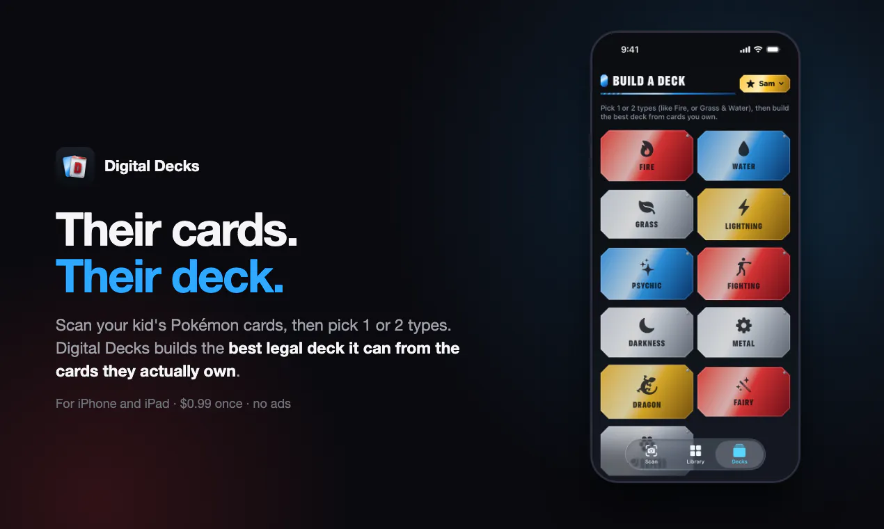 Digital Decks gallery image