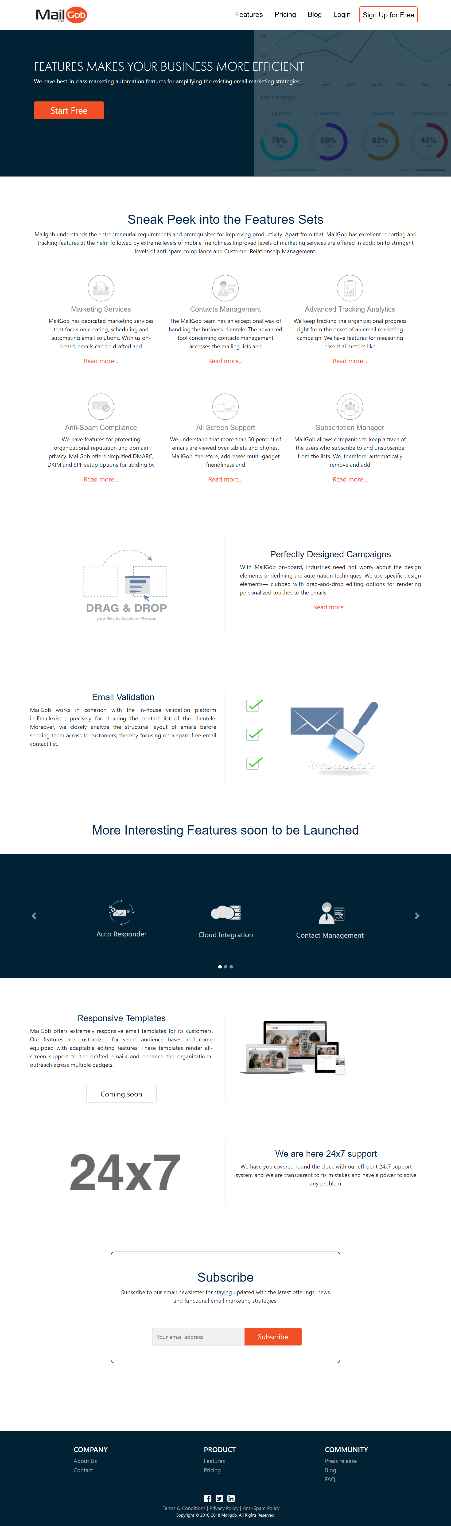 MAILGOB gallery image