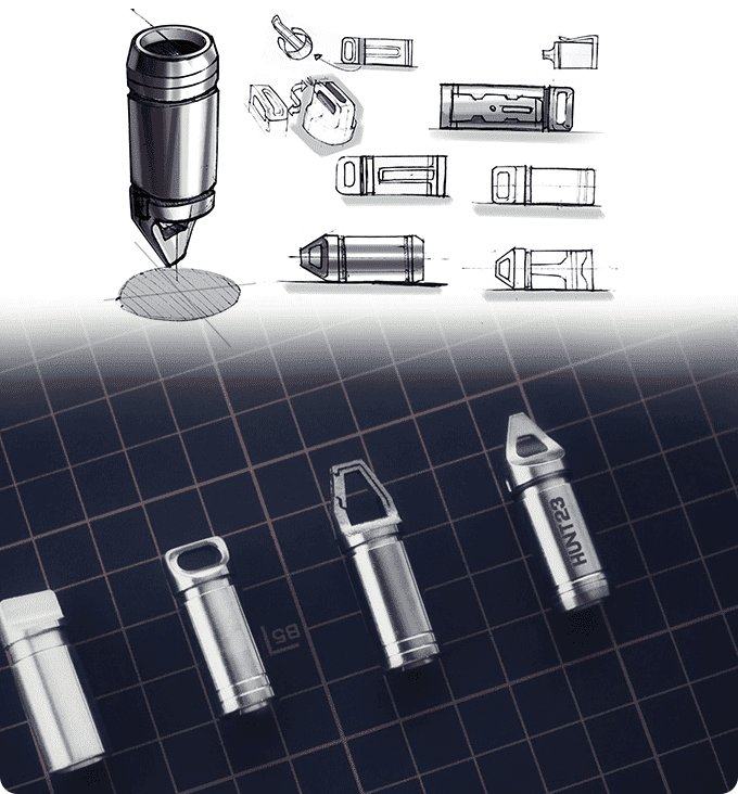 HUNT23 gallery image