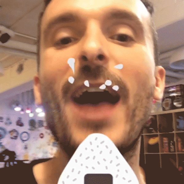 Big Bite - Speed Eating Contest