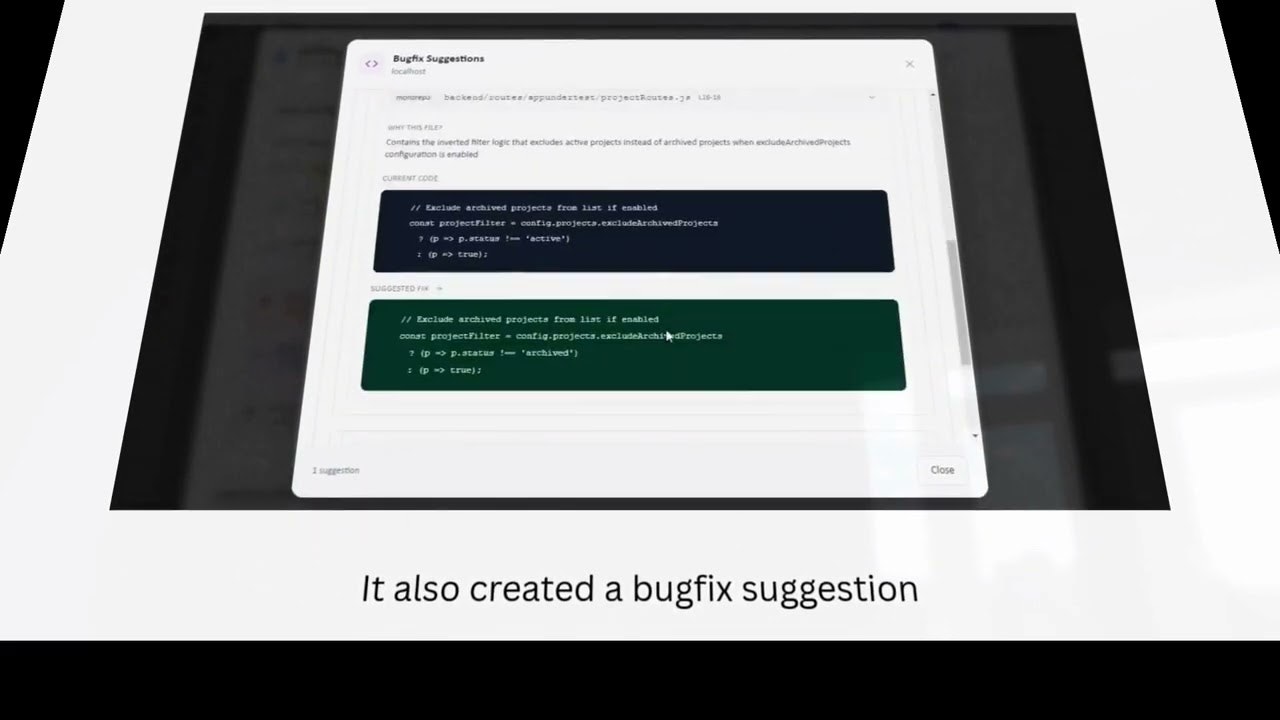 QATE AI gallery image