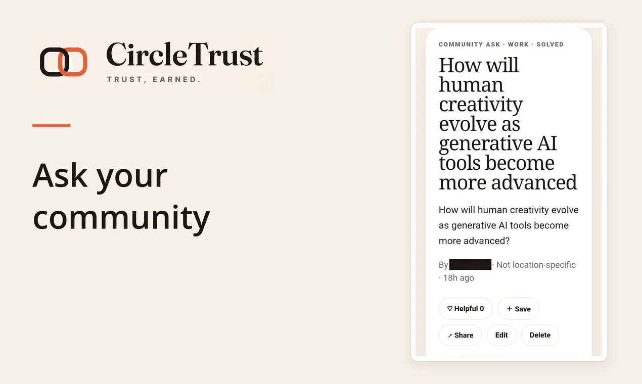 CircleTrust gallery image