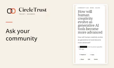 CircleTrust gallery image
