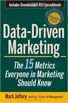 Data-Driven Marketing