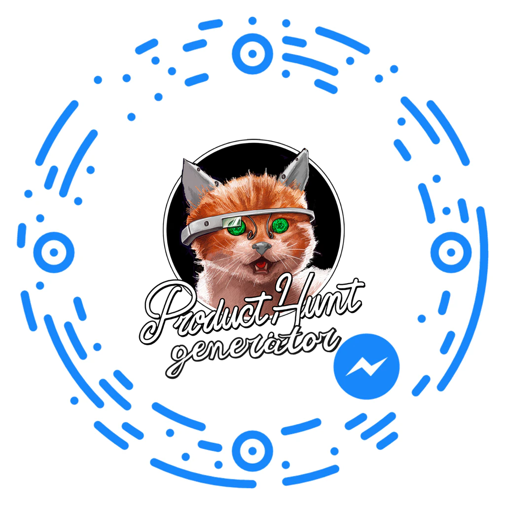 Product Hunt Generator