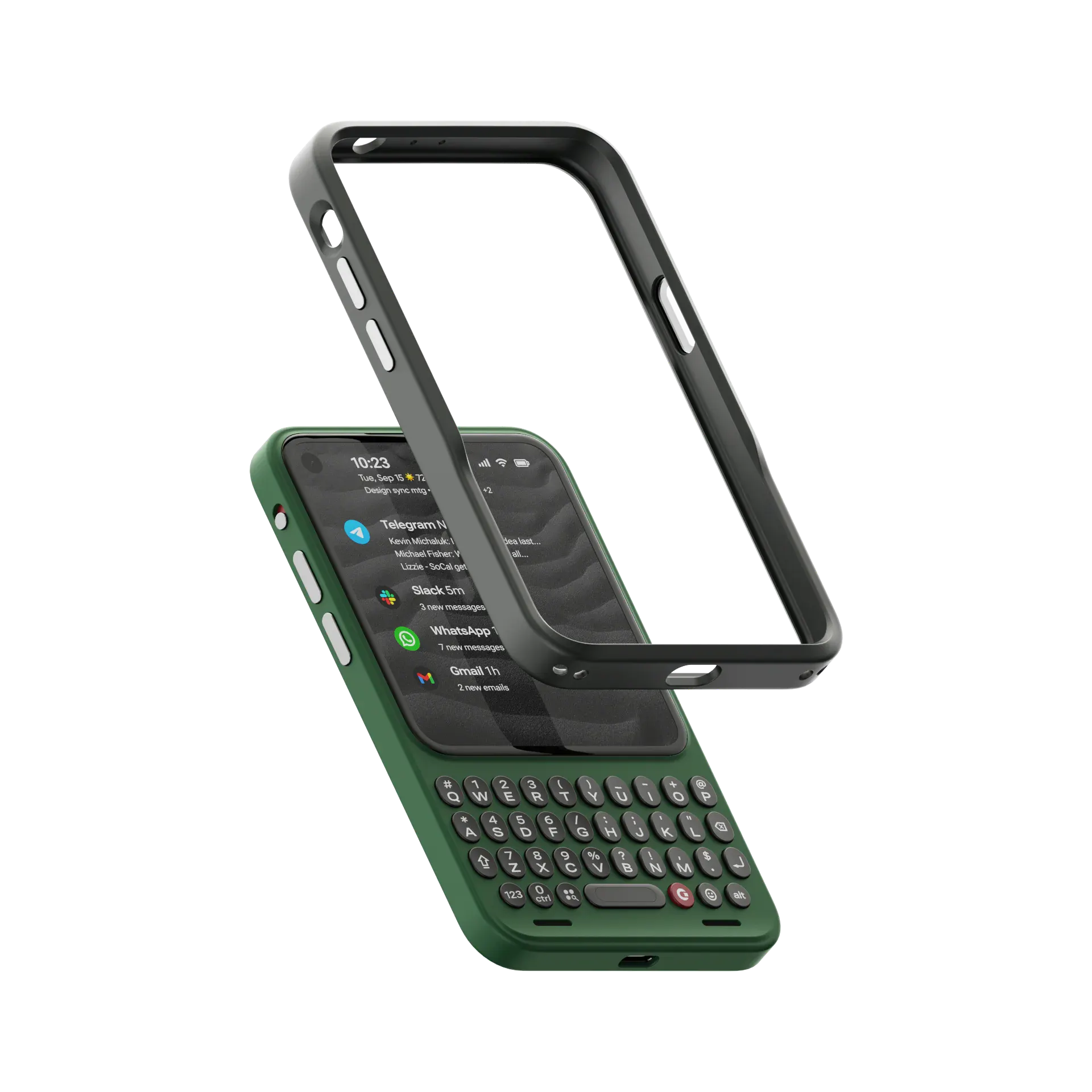 Clicks Communicator gallery image