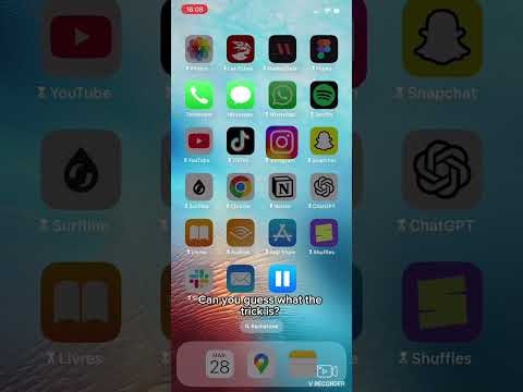 PAUSE, radical focus mode gallery image