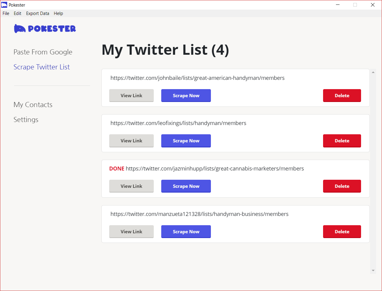 Pokester gallery image