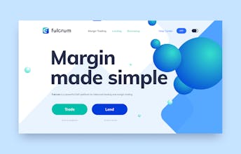 Fulcrum gallery image