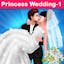 Princess Wedding Bride Part 1
