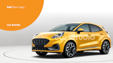 Car Studio gallery image