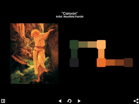 Blendoku 2 gallery image