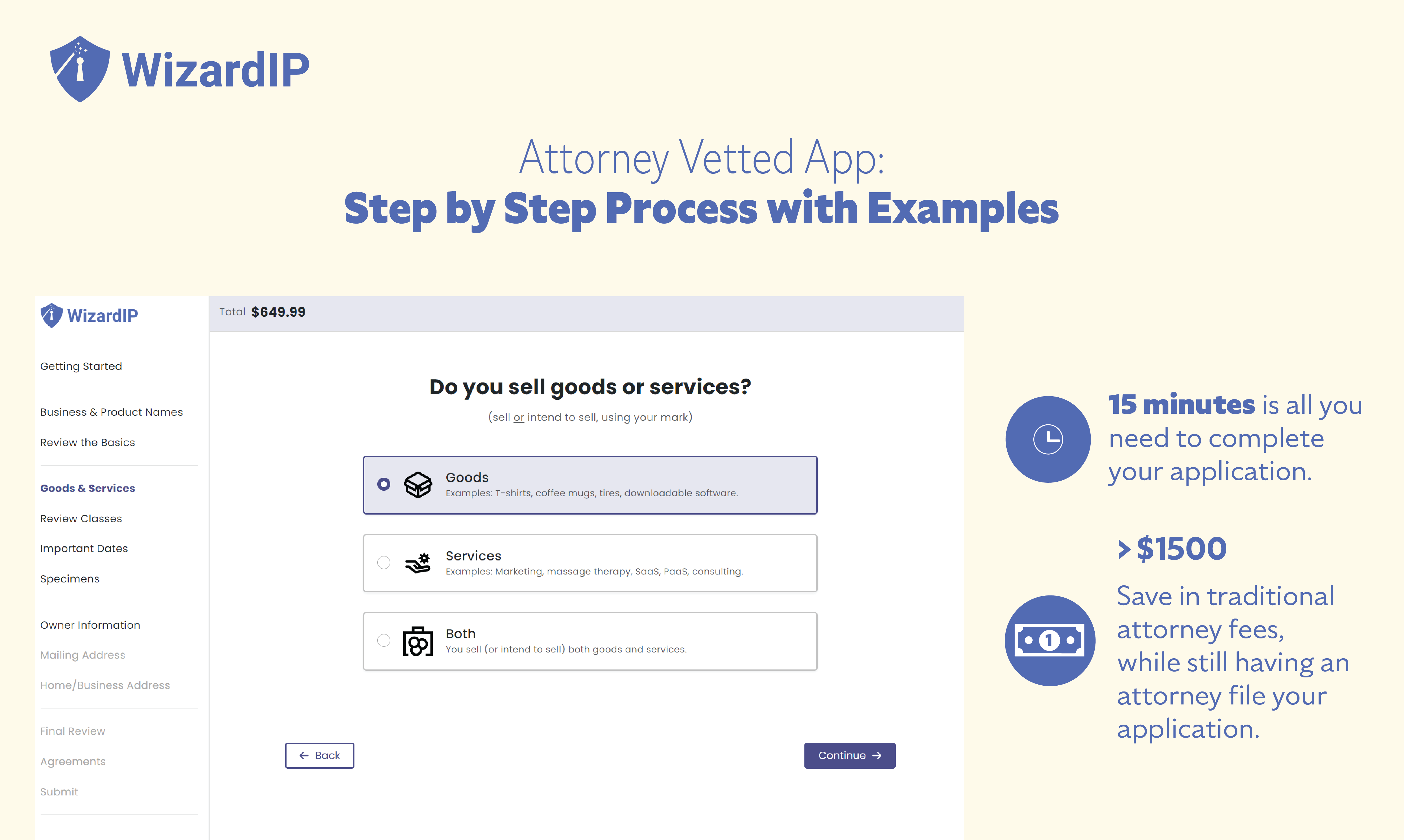 WizardIP gallery image
